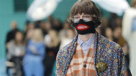 Gucci creative head breaks silence over ‘blackface’ 